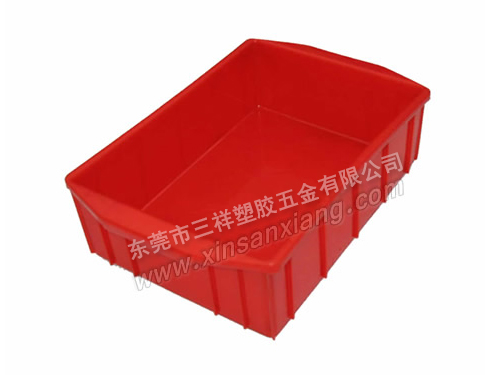 8号周轉箱<br>外(mm)：255×177×77<br>内(mm)：220×160×70