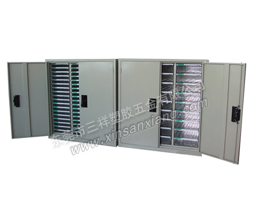 文(wén)件櫃A4S-354D/A4M-327D<br>A4S-354D(54矮抽帶門)<br>A4M-327D(27高抽帶門)<br>查看詳情