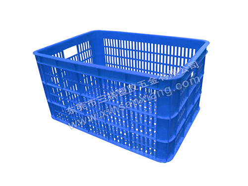 6号水果籮<br>外(mm)：570×370×325<br>内(mm)： 535×340×315