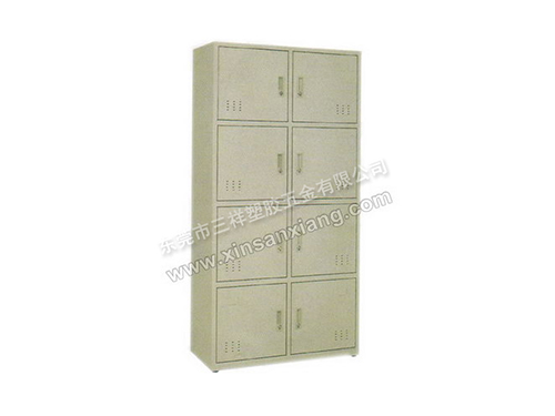 八門櫃<br> 型号：TG-004<br>規格(mm)：1800H×900W×400D